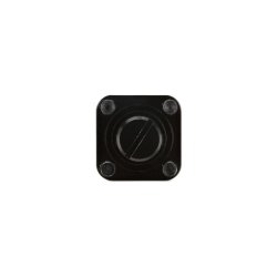 Temple Audio Quick Release Pedal Plate - Small